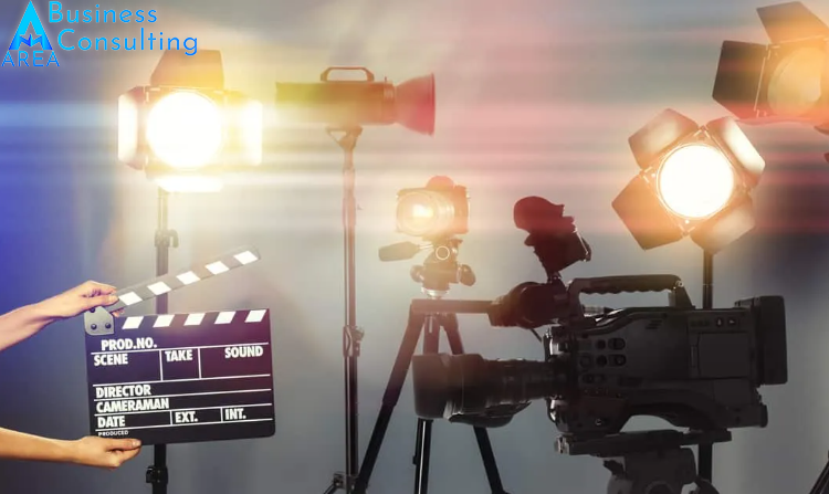 Studio foto-video