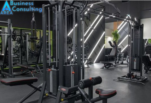 Sală de fitness