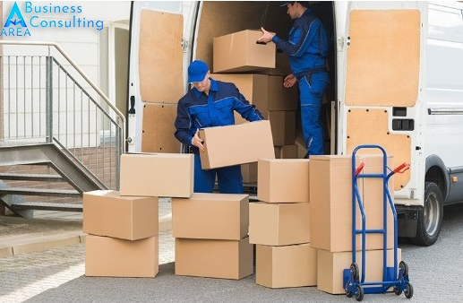 Servicii de mutări și relocări