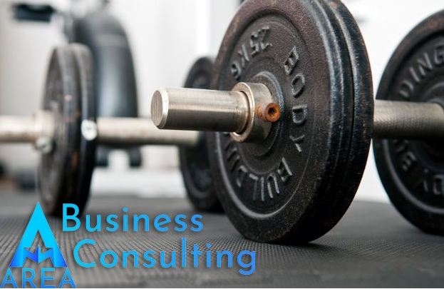 Centru de fitness mobil