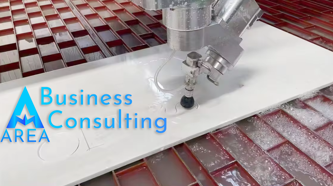 Proiect WaterJet